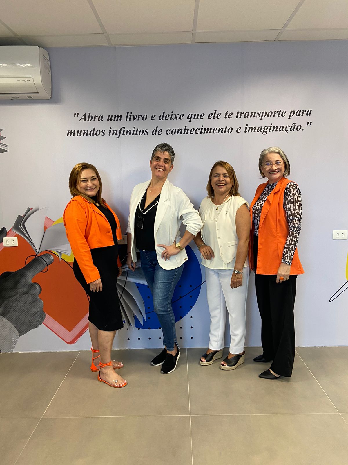 Comissão Especial ADM Mulher do CRA CE se reúne para discutir participação no ENBRA